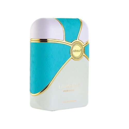 Le Parfait Pour Femme Azure
