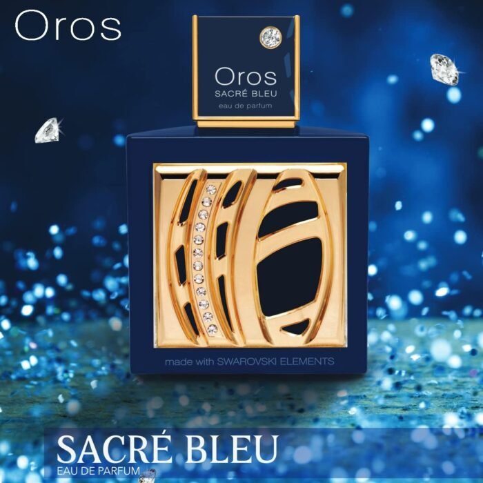 OROS Sacre Bleu - Image 2