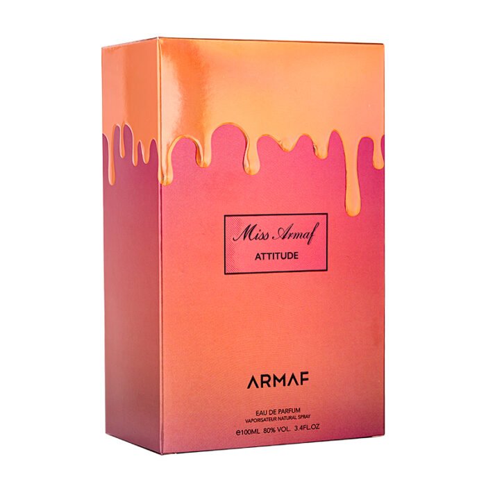 Miss ARMAF Attitude - Image 4