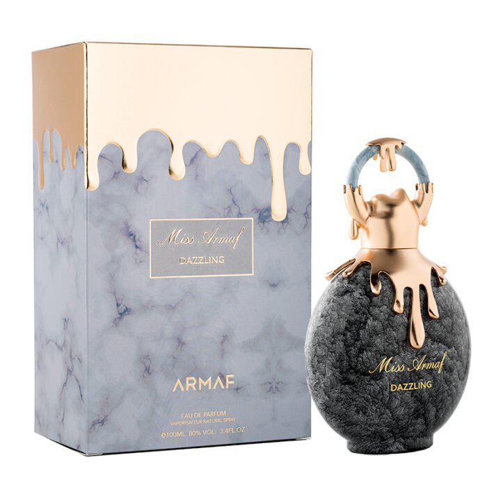 Miss ARMAF Dazzling - Image 3