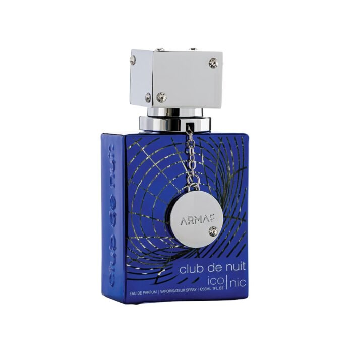 Club De Nuit Parfum Trio - Image 7