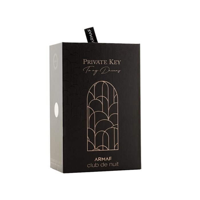 Private Key To My Dreams - Image 3