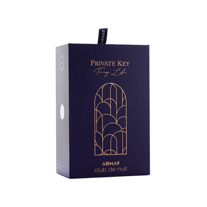 Private Key To My Life - Image 3