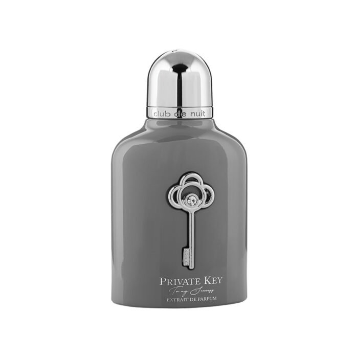 Private Key To My Success