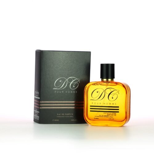 DC Pour Homme