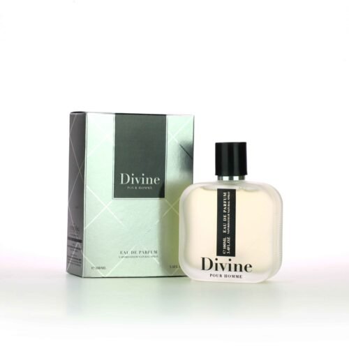 Divine