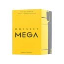 Odyysey Homme Mega Men