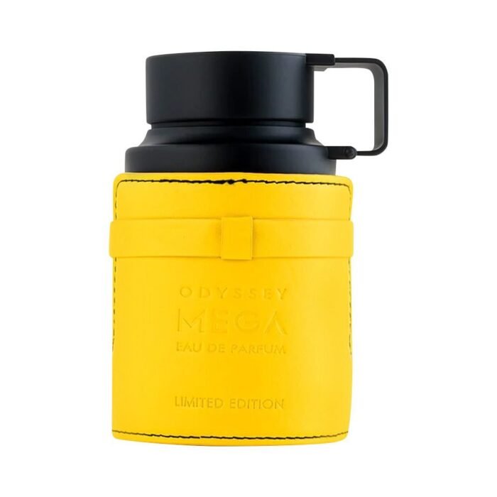 Odyysey Homme Mega Men