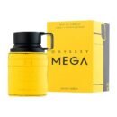 Odyysey Homme Mega Men