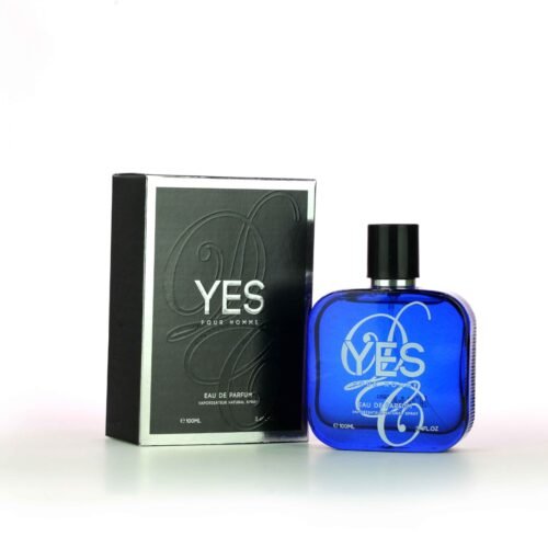 Yes Pour Homme