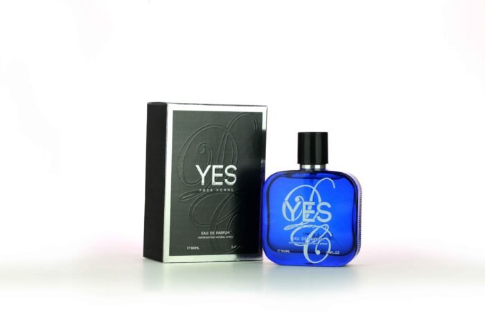 Yes Pour Homme