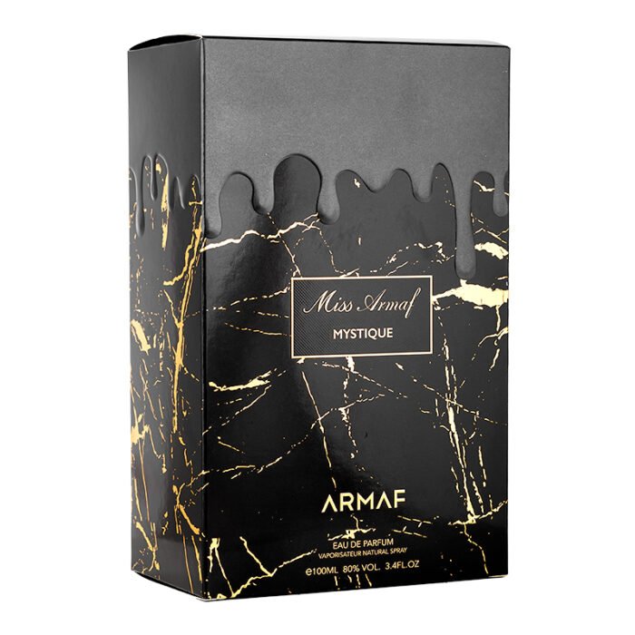 Miss ARMAF Mistique - Image 4