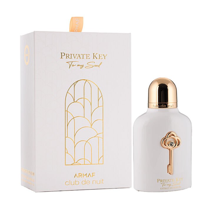 Private Key To My Soul - Open Box - Image 3