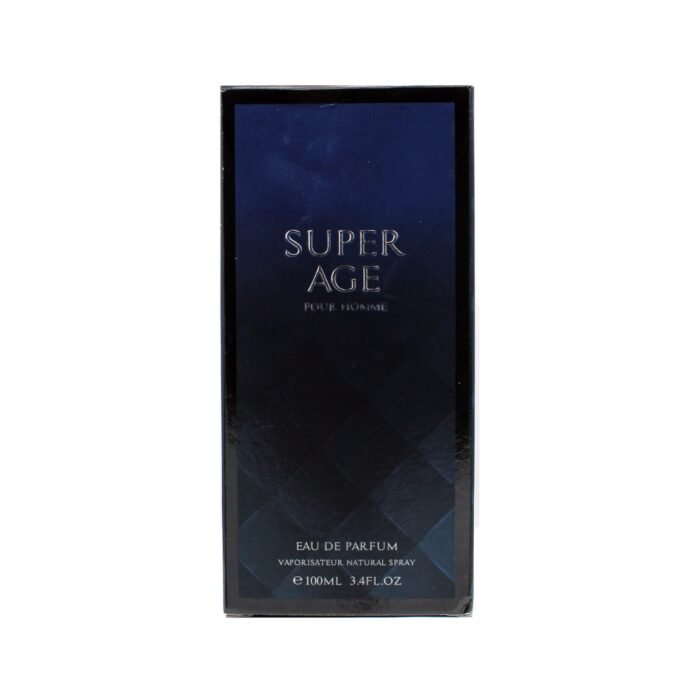 Super Age - Image 2