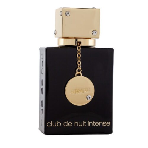 Club De Nuit Intense Woman