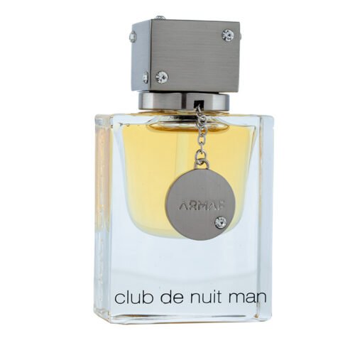 Club De Nuit Man