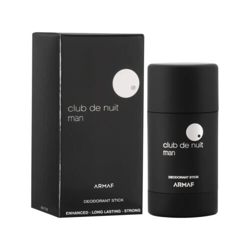 Club De Nuit Man