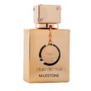 Club De Nuit Milestone