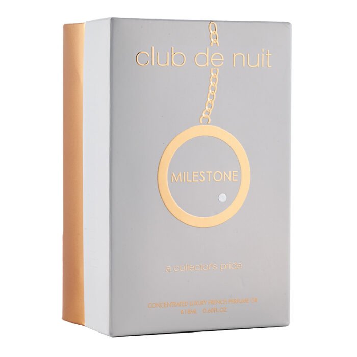 Club De Nuit Milestone - Image 3