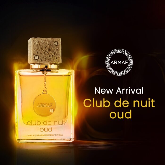 Club De Nuit Oud - Image 7