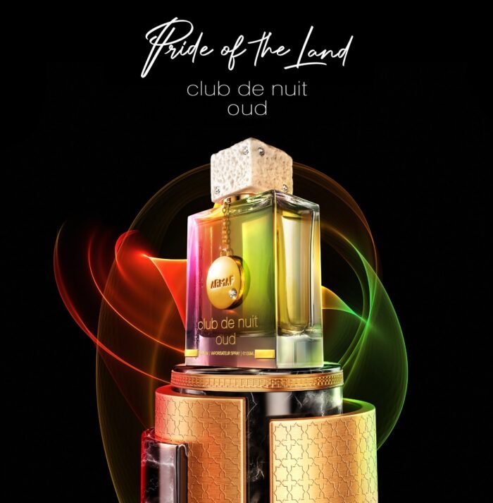Club De Nuit Oud - Image 8
