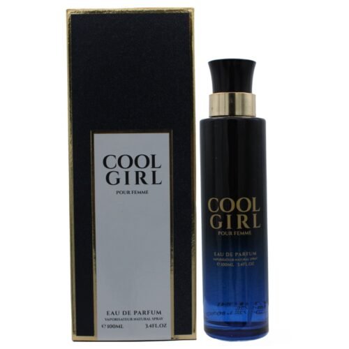 Coolgirl