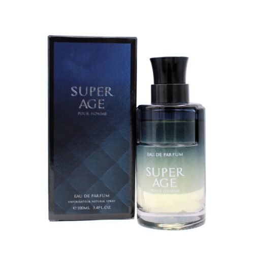 Super Age