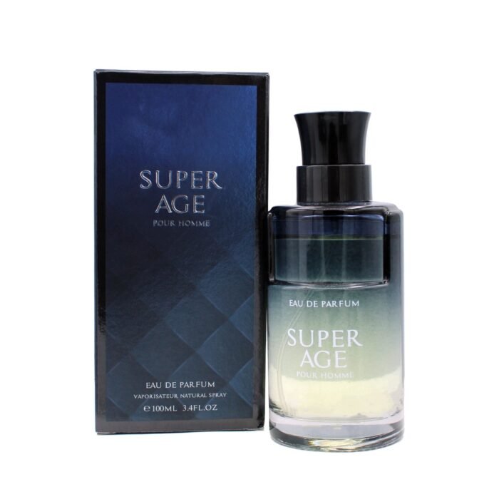 Super Age