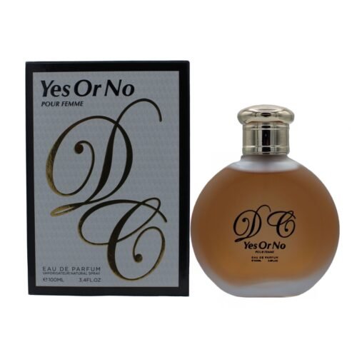 Yes or No