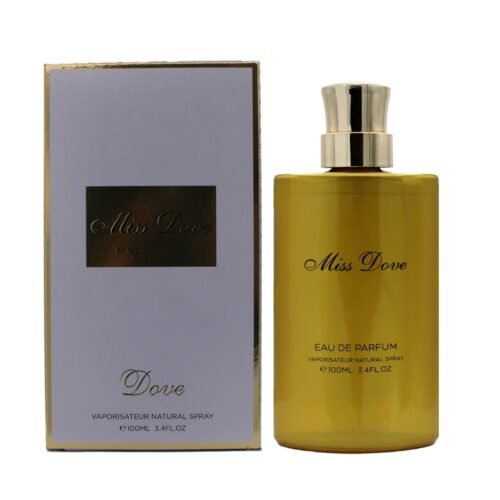 Miss Dove