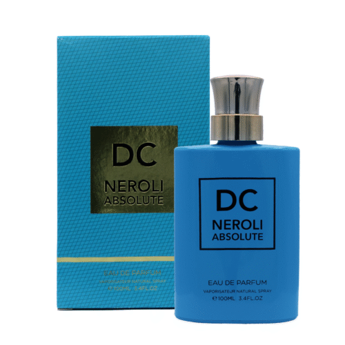 Neroli Absolute