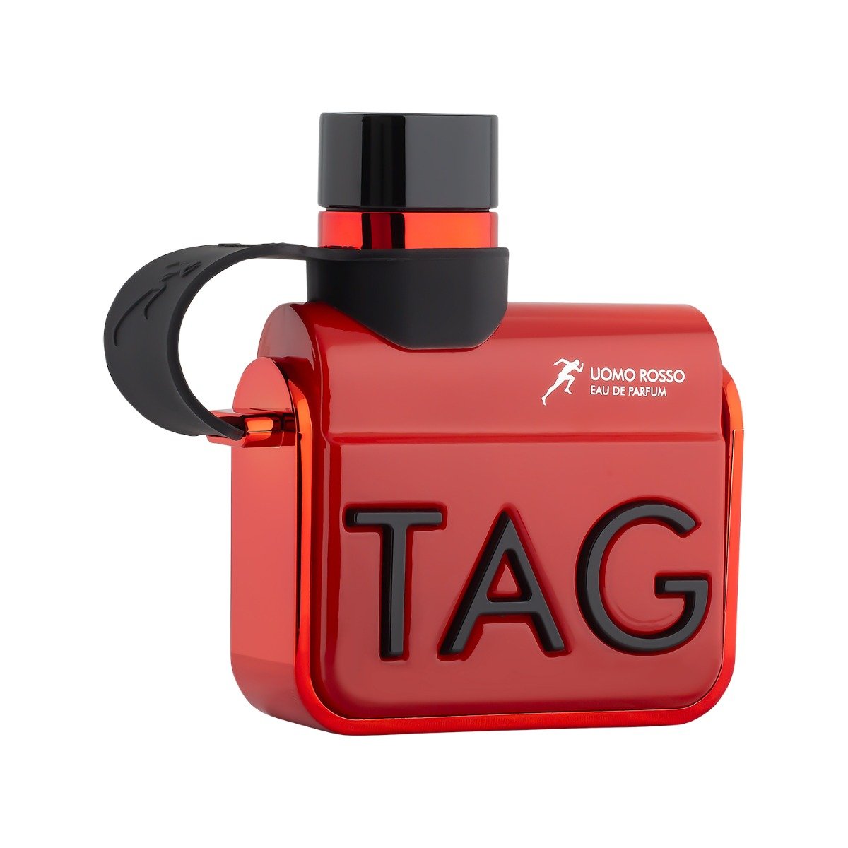 Tag Uomo Rosso