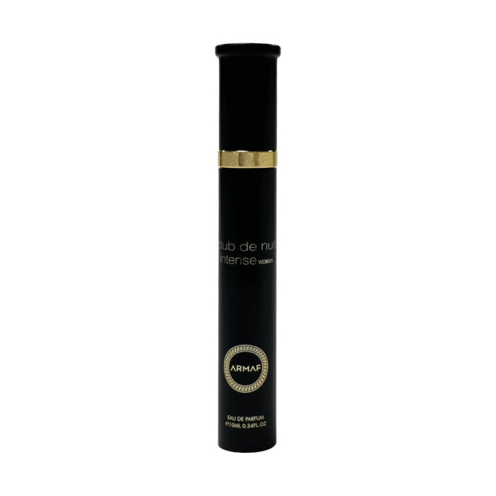Club De Nuit Intense Woman