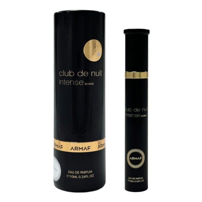 Club De Nuit Intense Woman - Image 3