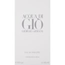 Acqua di Gio Giorgio Armani