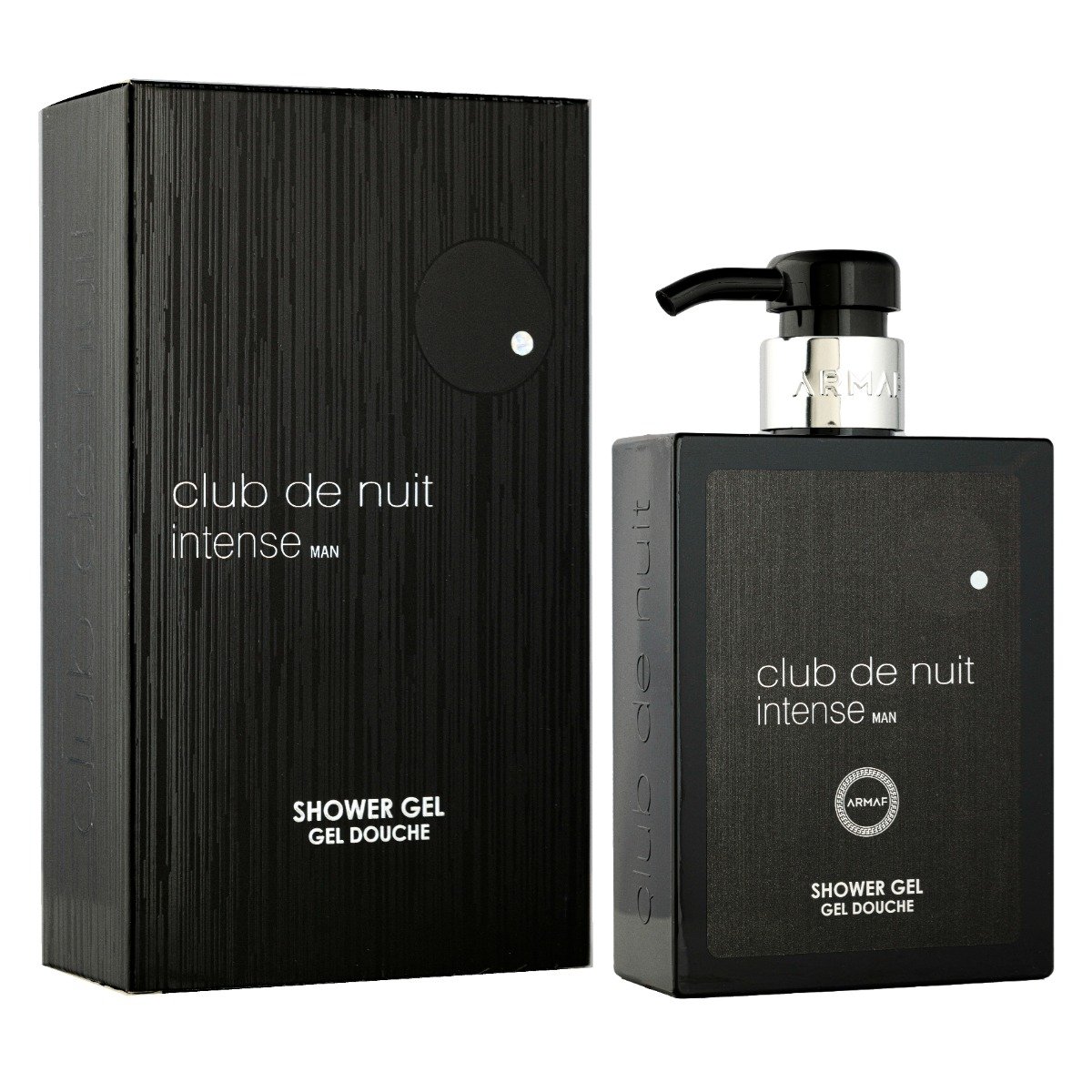 Club De Nuit Intense Man