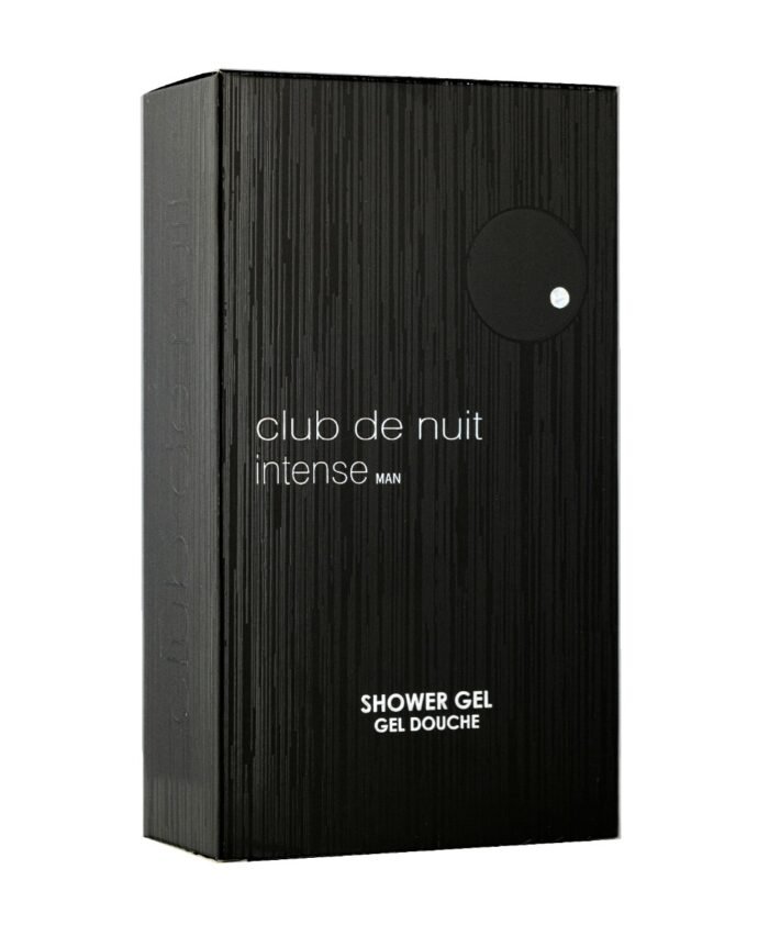 Club De Nuit Intense Man - Image 2