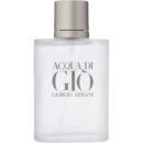 Acqua di Gio Giorgio Armani