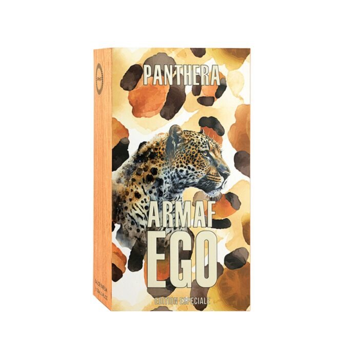 Ego Panthera - Image 3