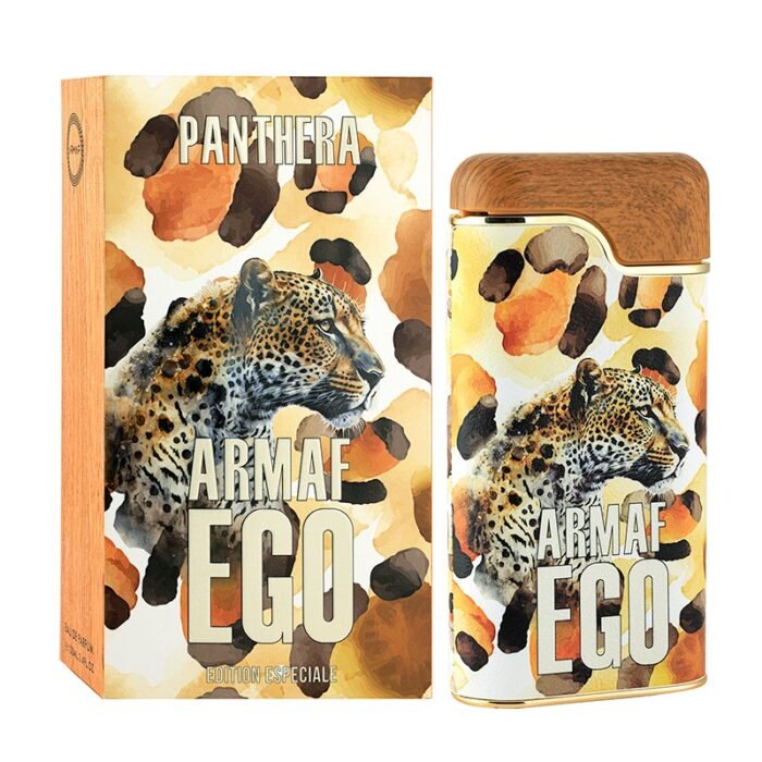 Ego Panthera