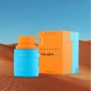 Odyssey Mandarin Sky