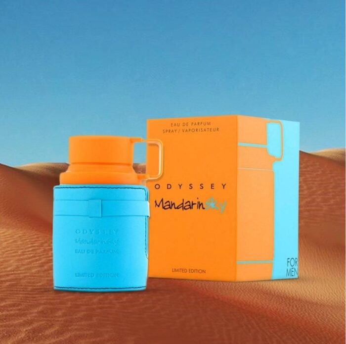 Odyssey Mandarin Sky - Image 3