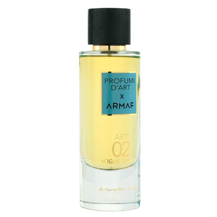 Profumi D'Art 02 Voglie Di Mare - Image 5
