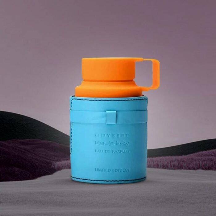 Odyssey Mandarin Sky - Image 2
