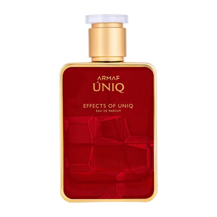 Effects of Uniq - Image 4