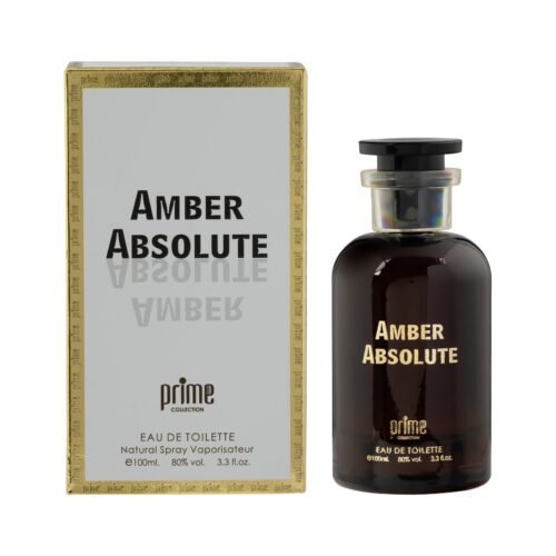 Amber Absolute