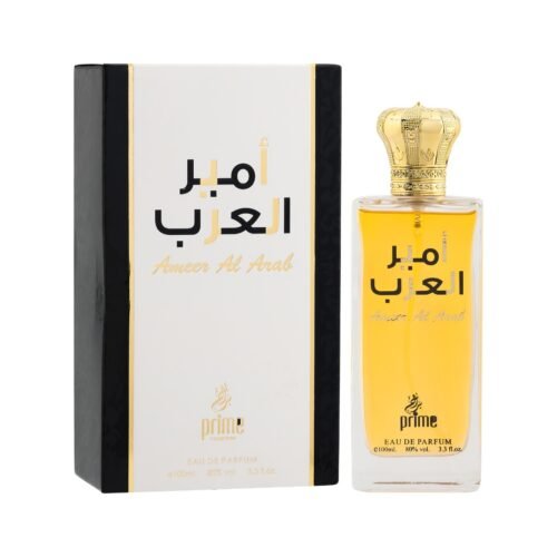 Ameera Al Arab