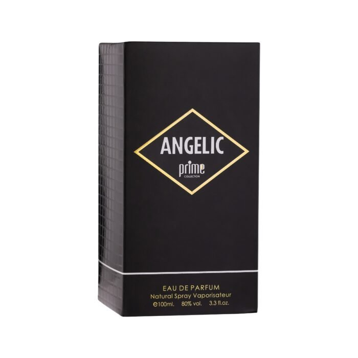 Angelic - Image 3