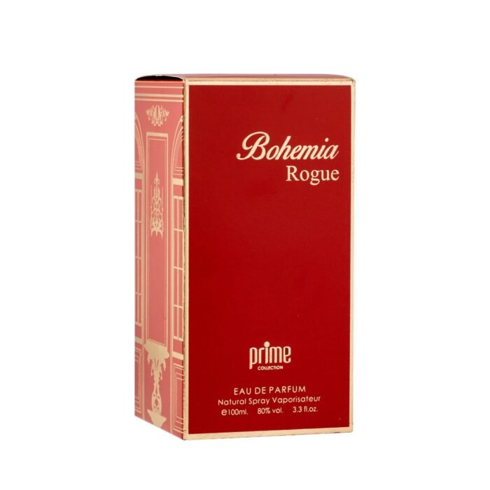 Bohemia Rouge - Image 2