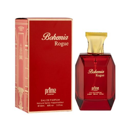 Bohemia Rouge